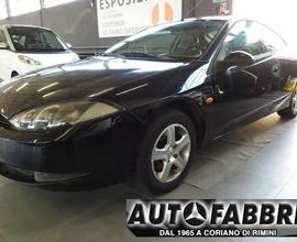 Ford Cougar 2.5i V6 24V CAT-Pelle