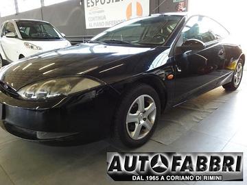 Ford Cougar 2.5i V6 24V CAT-Pelle