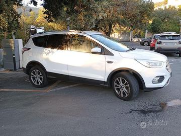 Ford Kuga Titanium 1.5 TDCI