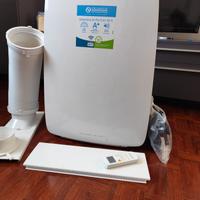 Climatizzatore Olimpia Splendid Dolceclima Air Pro