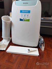 Climatizzatore Olimpia Splendid Dolceclima Air Pro