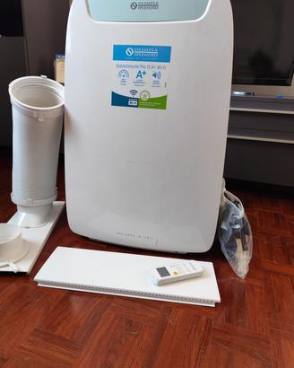 Climatizzatore Olimpia Splendid Dolceclima Air Pro