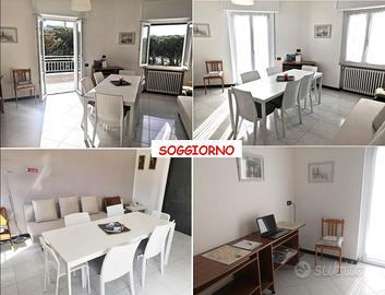 Ampio appartamento - NO ZTL - PARK