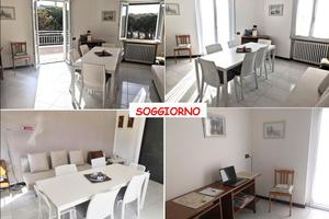 Ampio appartamento - NO ZTL - PARK