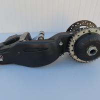 Ricambi Triumph Speed Triple 1050 2005-07