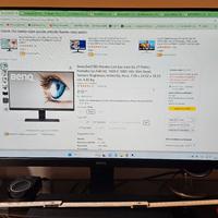 monitor benq gw2780 IPS full HD