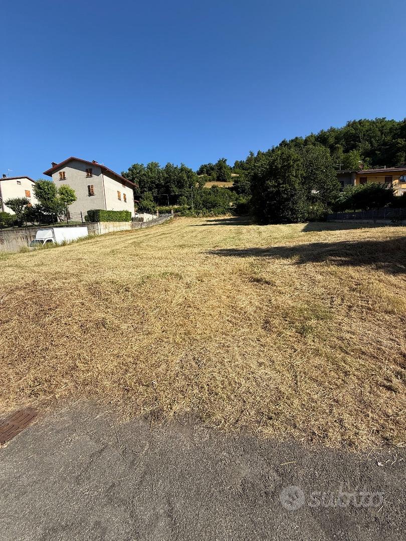 Terreno edificabile - Vista 3
