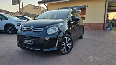 Citroen C1 CITROEN C1 1.0 BENZINA 2022