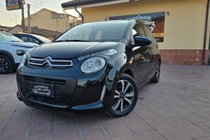 Citroen C1 CITROEN C1 1.0 BENZINA 2022
