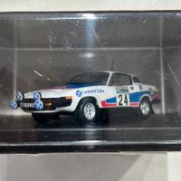 Triumph TR7 - Trofèu 1:43