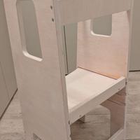 Torre Montessoriana - ully Natural by moblì