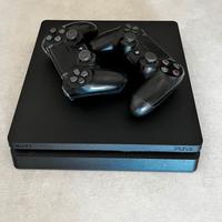 Sony playstation 4 slim 1 tb.