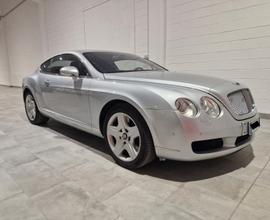 Bentley continental gt 6.0