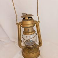 WESTERN 275 GERMANY BABY FEUER HAND FOREIGN lume 