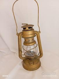 WESTERN 275 GERMANY BABY FEUER HAND FOREIGN lume 