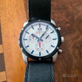 Orologio Mondaine Sport II Chronograph Big Date