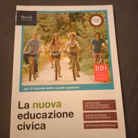 la nuova educazione civica 