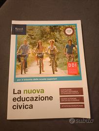 la nuova educazione civica 