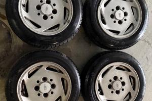 n.4 cerchi originali Ford Ka Fiesta XR2 RS - 13"