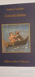 Libro L'eta del dubbio 