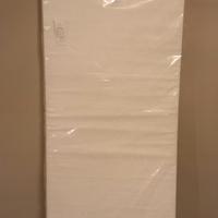 Materasso dim. 85x185x9 cm imballato (IDORMIBENE)