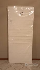 Materasso dim. 85x185x9 cm imballato (IDORMIBENE)