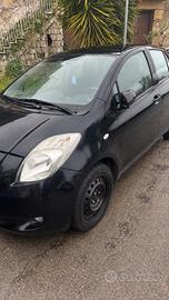 Toyota Yaris 2007