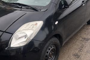 Toyota Yaris 2007