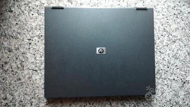 Notebook hp compaq nx6325