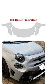 PPF Abarth 500/595