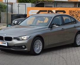 Bmw 318d xDrive