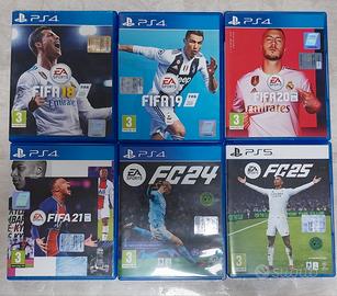 Fifa ps4