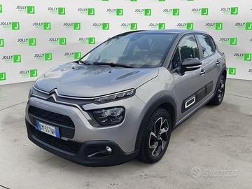 Citroën C3 III 2017 1.5 bluehdi Shine s&s 100...