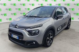 Citroën C3 III 2017 1.5 bluehdi Shine s&s 100...