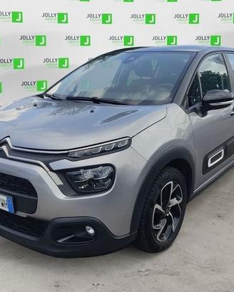 Citroën C3 III 2017 1.5 bluehdi Shine s&s 100...