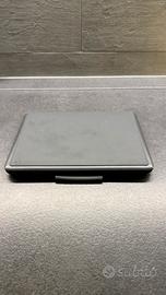 Custodia con tastiera wireless iPad Slim Folio