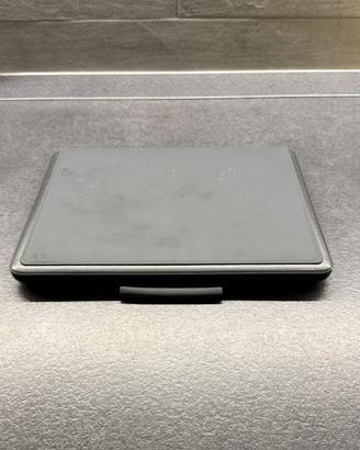 Custodia con tastiera wireless iPad Slim Folio