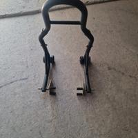 Cavalletto Universale Alzamoto Anteriore
