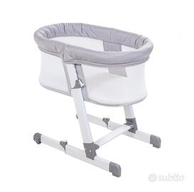 Culla regolabile Picci