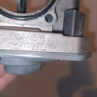 Corpo farfallato Opel corsa D 1.7 2009