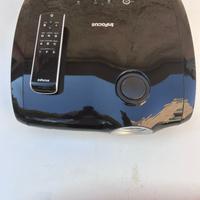 Videoproiettore Infocus IN74 Model P740 DLP Projec