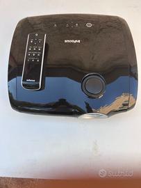 Videoproiettore Infocus IN74 Model P740 DLP Projec