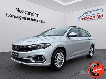 FIAT Tipo 1.3 MJT 95 S.W-SENSORI-CRUISE-NAVI-LEG