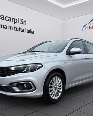 FIAT Tipo 1.3 MJT 95 S.W-SENSORI-CRUISE-NAVI-LEG
