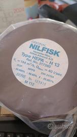 FILTRO NILFISK 21738000 ASPIRAPOLVERE