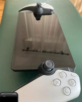PlayStation portatile 5