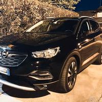 OPEL Grandland X 1.6 diesel Ecotec Start&Stop AUT