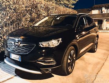 OPEL Grandland X 1.6 diesel Ecotec Start&Stop AUT