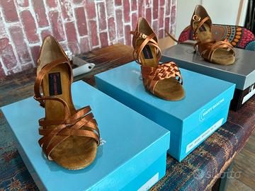 Scarpe da ballo Happy dancing donna/uomo