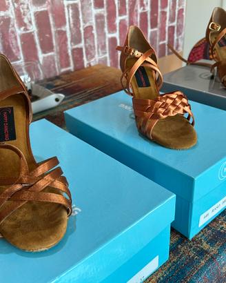 Scarpe da ballo Happy dancing donna/uomo